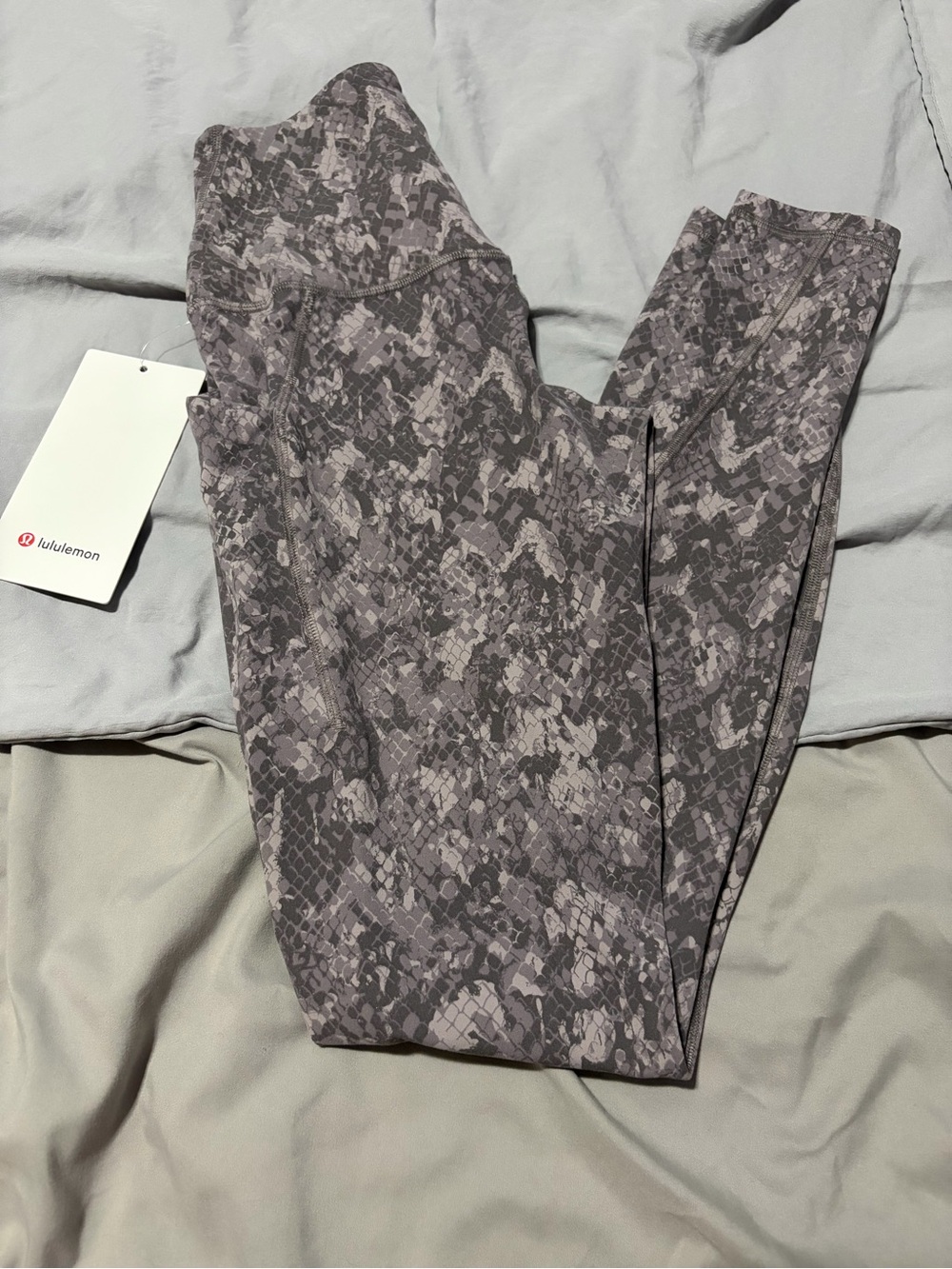 lululemon athletica Align HR Pant 28’’ pockets